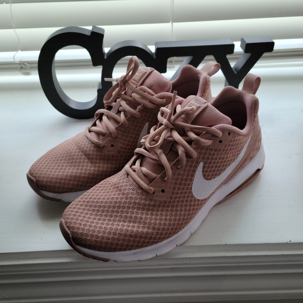 Nike sneakers